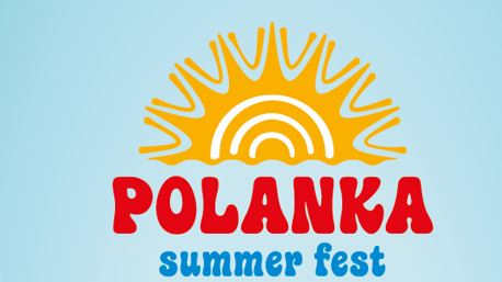 Máme tu další kulturní akci jíž jsme partnerem. Polanka summer fest